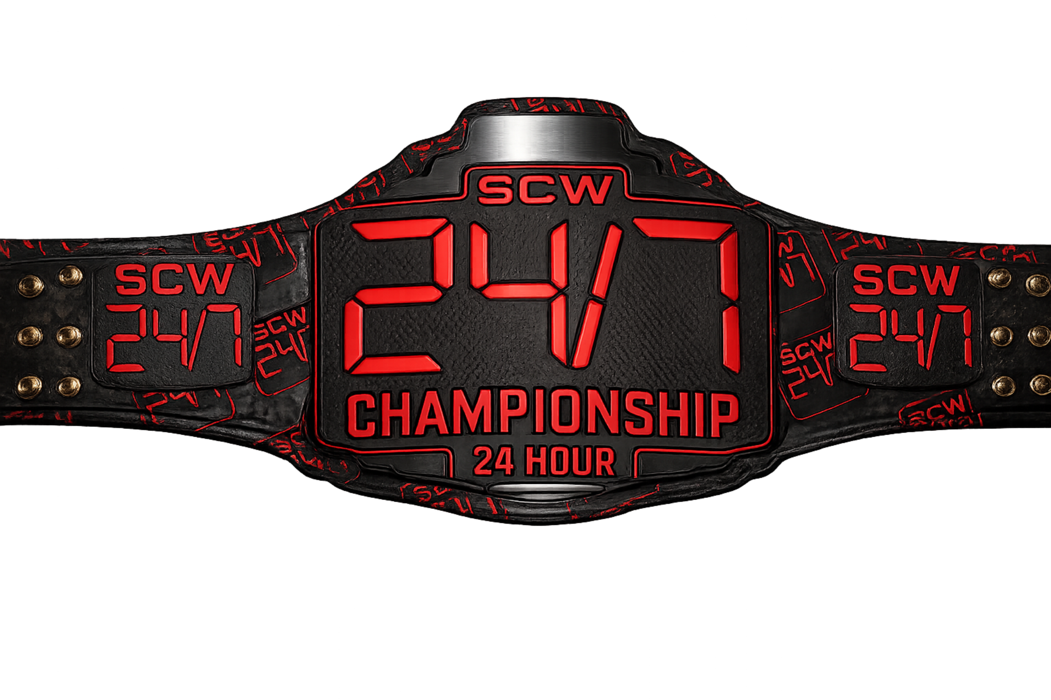 24/7 Championship