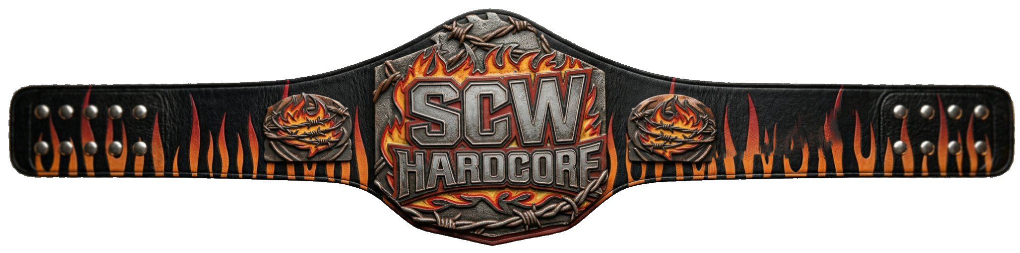 SCW Hardcore Championship