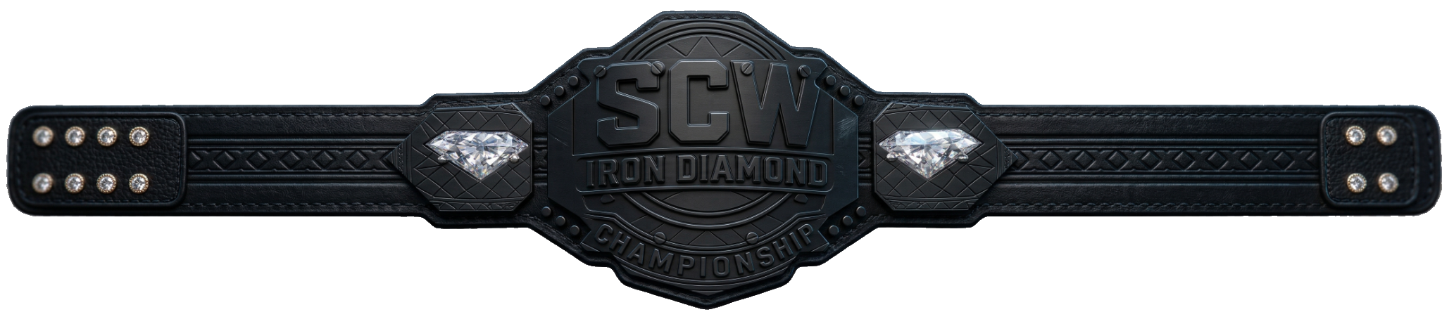Iron Diamond