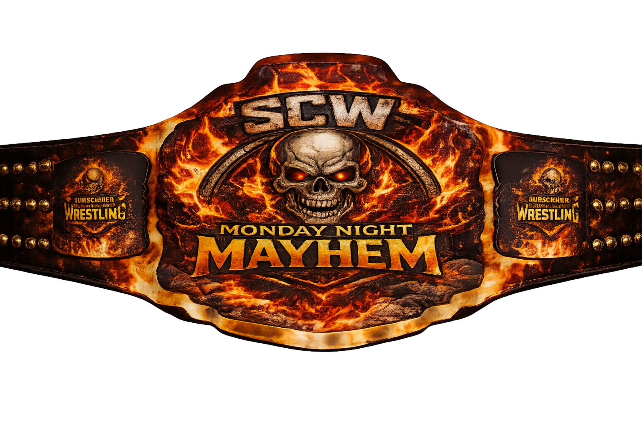 Monday Mayhem Championship