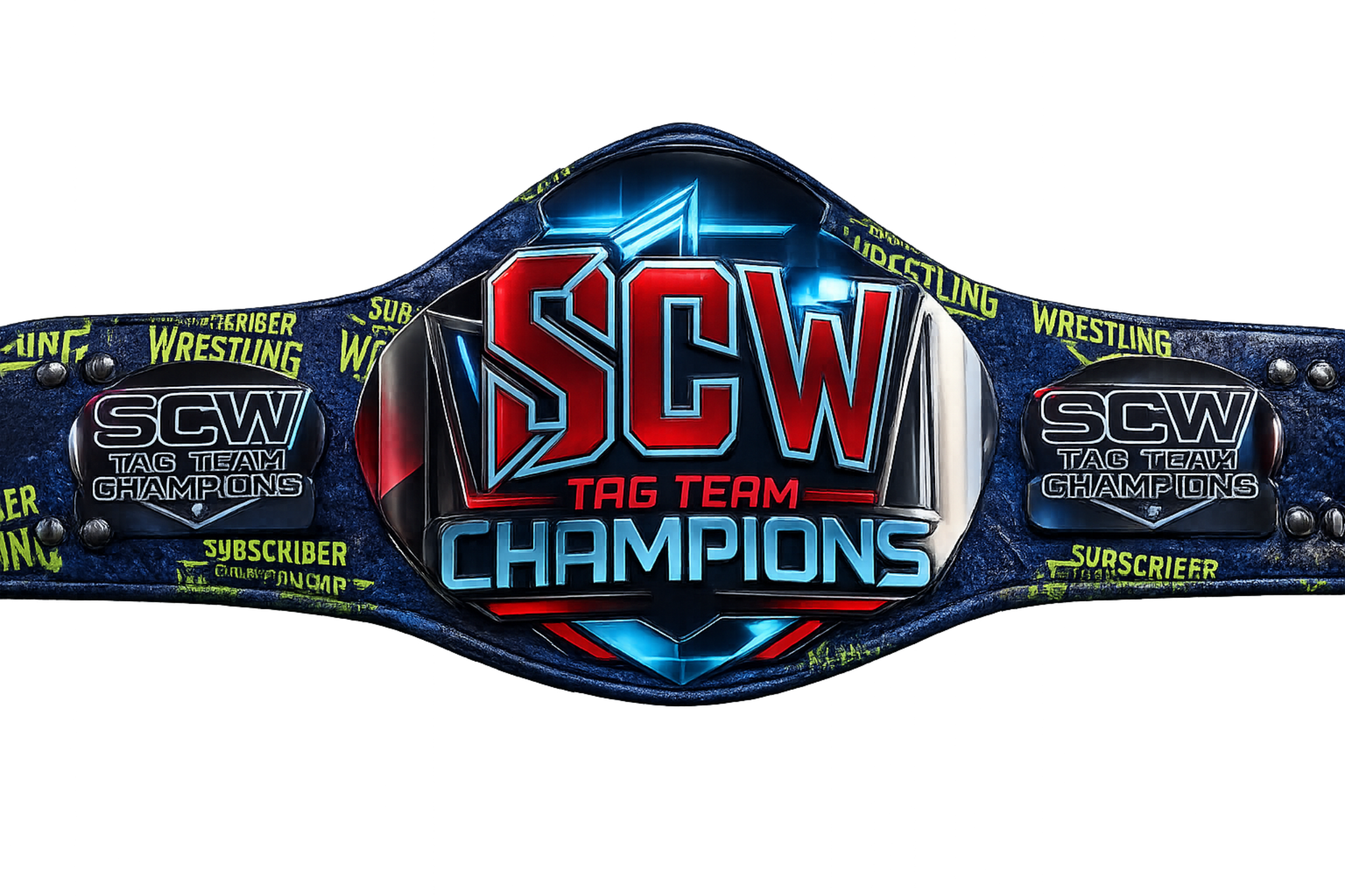 Tag Team Championships