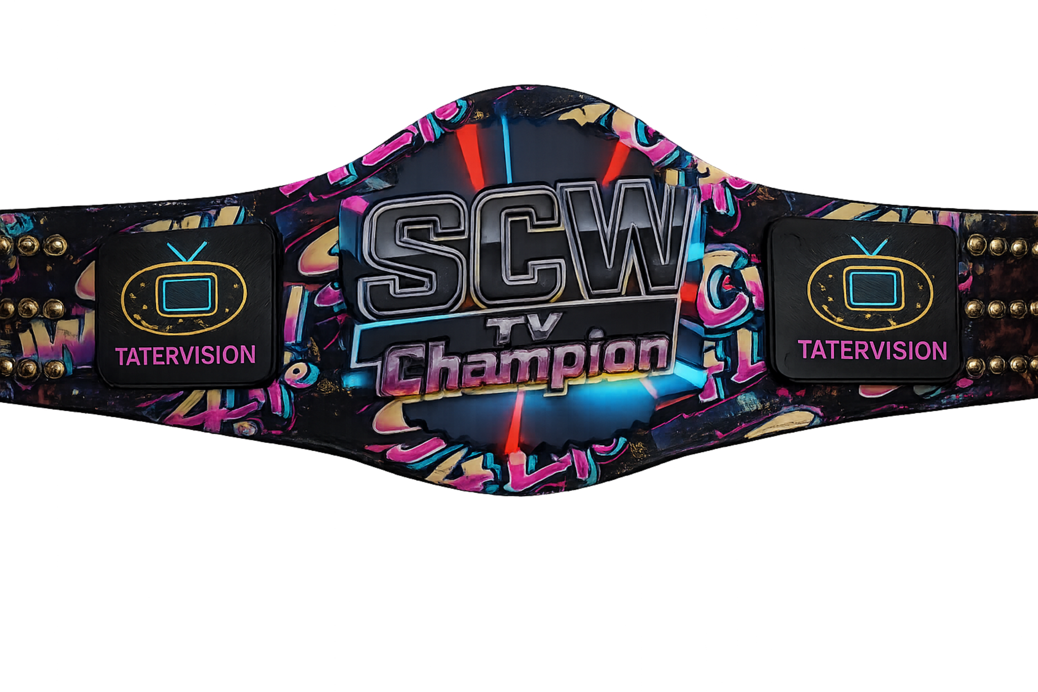 SCW TV Championship