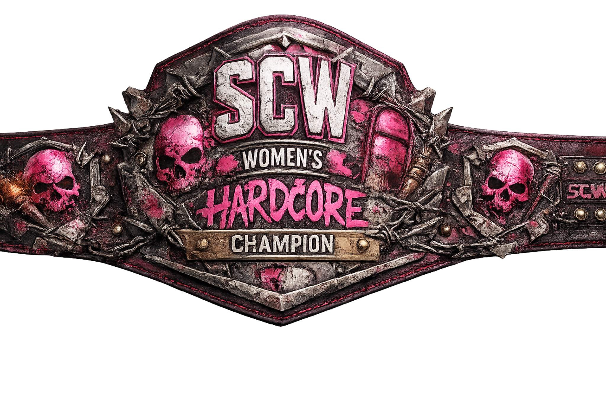Womens Hardcore Championship